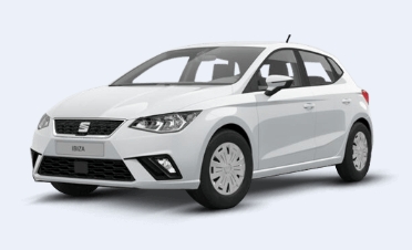 Seat Ibiza 1.2