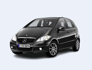 Mercedes A150 1.5
