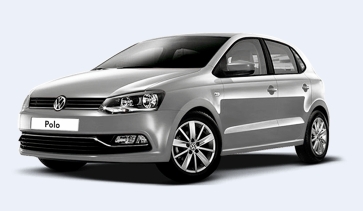 Volkswagen Polo 1.2